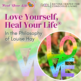 Love Yourself Heal Your Life®